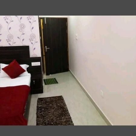 The Banarasi Kothi Hotel Benares Buitenkant foto
