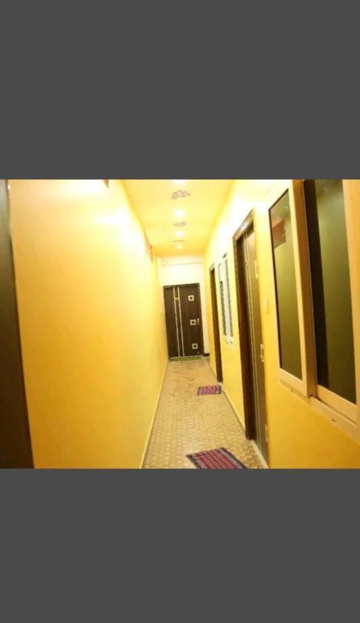 The Banarasi Kothi Hotel Benares Buitenkant foto
