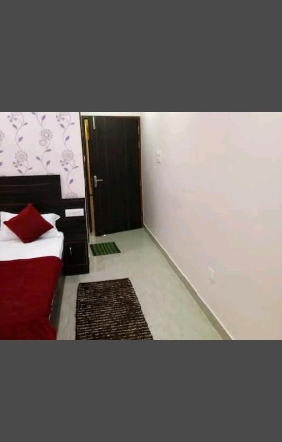 The Banarasi Kothi Hotel Benares Buitenkant foto